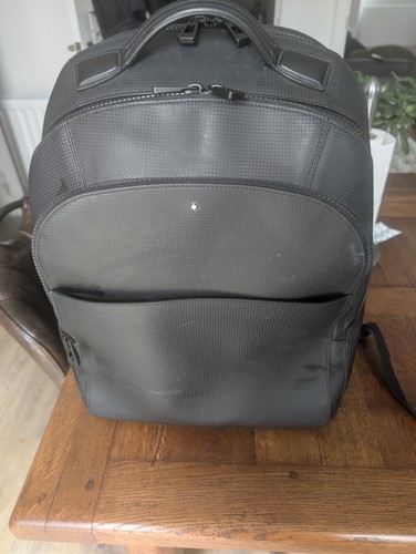 Montblanc extreme rucksack - extreme, 2.0