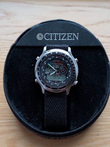Vintage citizen promaster - citizen,