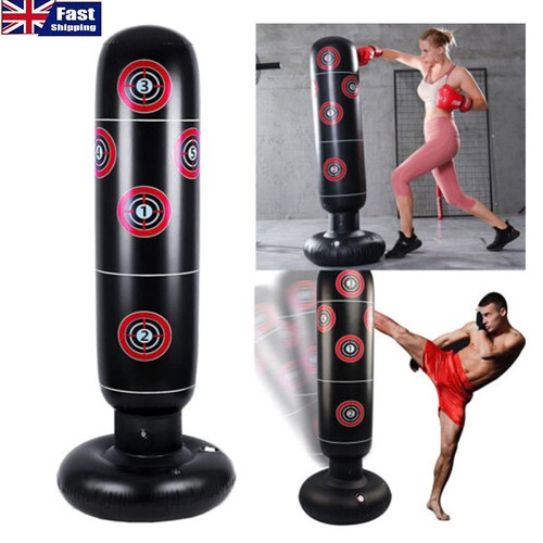 Free punch bag - uk, standing