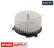 INTERIOR BLOWER FOR CHEVROLET