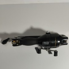 Compact Fishing Reel Instant