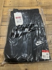 Nike club fleece Jogger Black