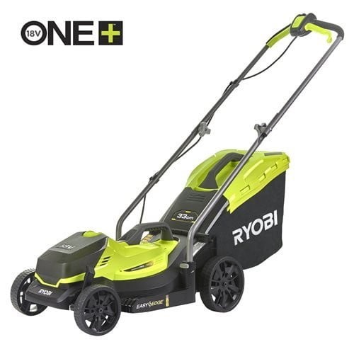 Ryobi 18v one - one+, 33cm