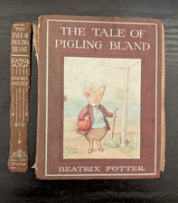 THE TALE OF PIGLING BLAND -