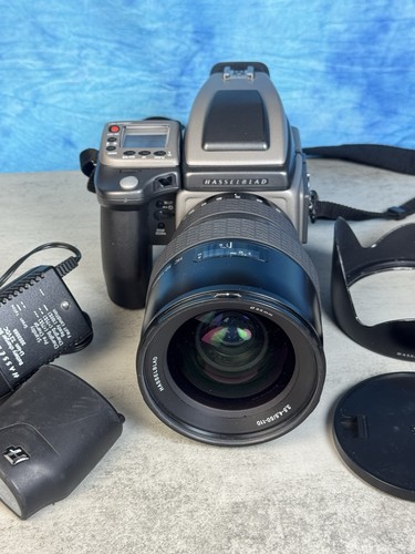 Hasselblad h4d 110 - h4d, 60