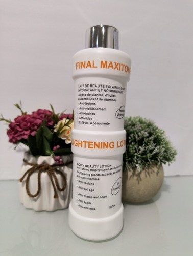 Final maxitone lightening body - final,