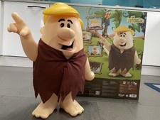 The Flintstones : Barney