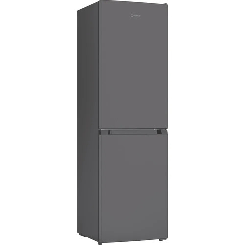 Indesit low frost - 50/50, fridge