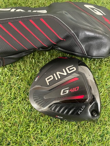 Ping g410 plus - ping,