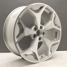 AUDI A1 82A S LINE 18" ALLOY