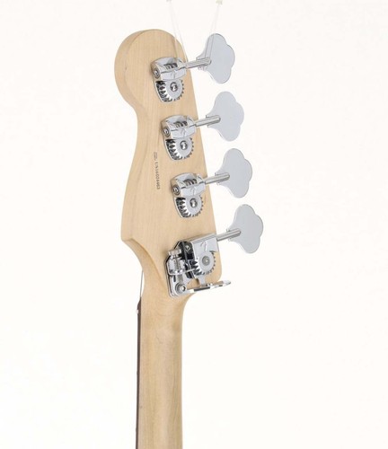 Fender american elite - fender,