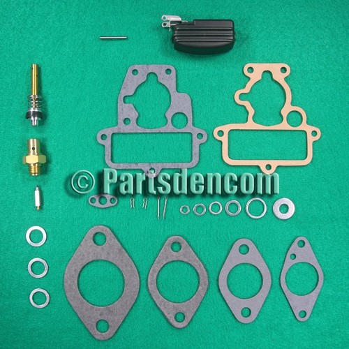 Carburettor repair kit float - carburettor,