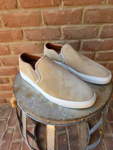 Viberg slip cfs - on, desert