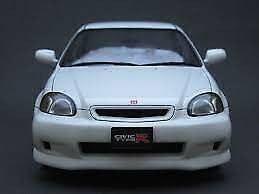 Rare kit fujimi1 honda - fujimi1/24,