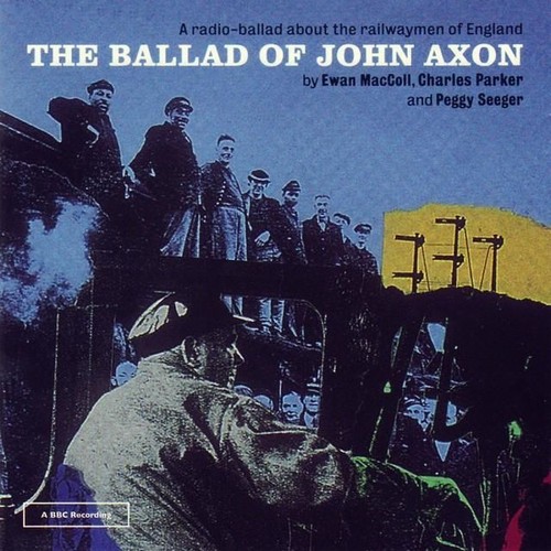 Ewan maccoll the - ewan,