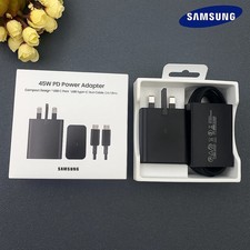 Samsung Galaxy Official 45W