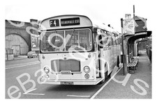 Bus Photograph MIDLAND