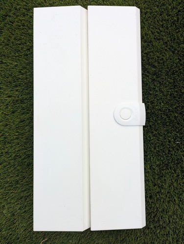 Hager consumer unit fuse box - hager,