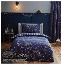 Harry Potter Hogwarts Glow in