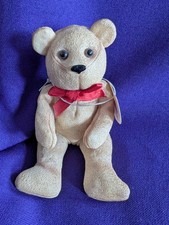 Vintage Treasured Pals Teddy