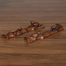 Pieces paperweights - 2,