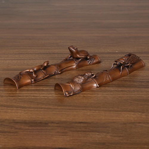 Pieces paperweights - 2,