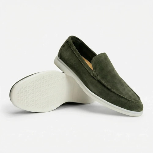 Saint vale men enzo suede - vale,