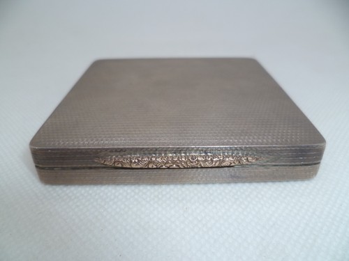 Antique george aspreys - george, vi