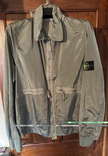 Men stone island ss08 - island,
