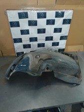 FOR RENAULT CLIO IV 12-19 FRONT LEFT INNER WHEEL ARCH COVER LINER Left 