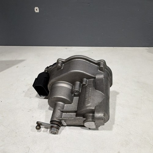 Bmw throttle actuator - throttle,