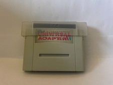 SNES UNIVERSAL ADAPTER DATEL