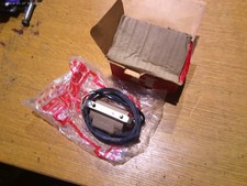 NOS 1960'S HONDA C110 CA110 C105 IGNITION COIL 29700-050-1