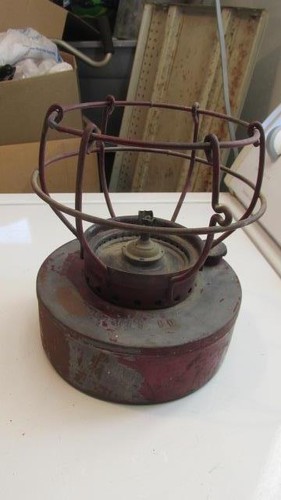 Stolen from laclede gas red - stolen,