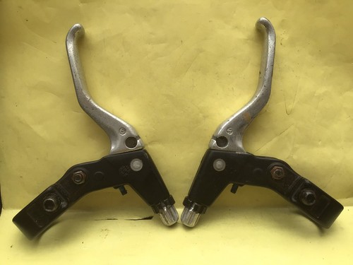 Vintage chang star brake - star,