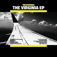 The National : The Virginia EP