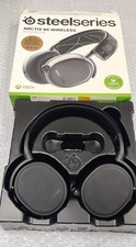 SteelSeries Arctis 9x Black