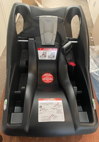 Britax safe infant car - britax, b-safe