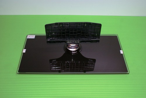 Complete glass base stand for - complete,