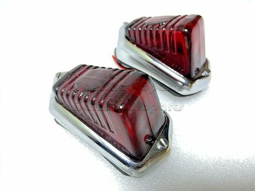 Lucas style 471 stop tail - lucas,