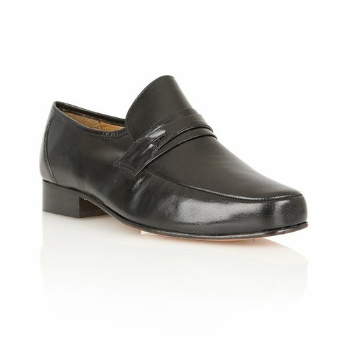Rombah wallace regent black - rombah,