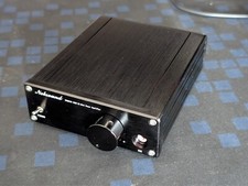 Nobsound TPA3116 100W x2 Mini Power Amplifier NO PSU