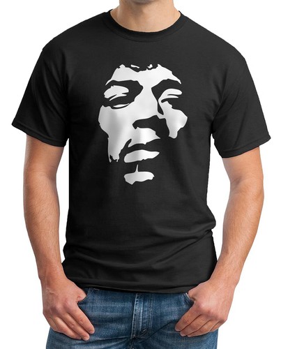 Jimi hendrix shirt - /,