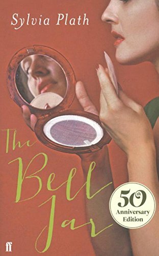 The bell jar - bell,