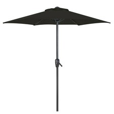 Garden Parasol 2.7m Sun Shade