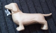 DACHSHUND Decopatch