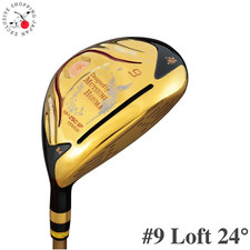 Mutsumi Honma Golf Club