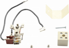 CREDA DIMPLEX TSR24AW STORAGE