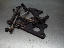 Yamaha XVS650 XVS 650 Custom Dragstar V-Star 1997-on Various Bolts & Brackets