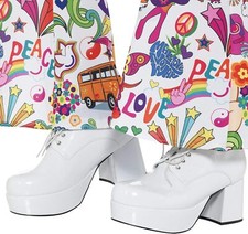 Smiffys 43074M 70s Mens